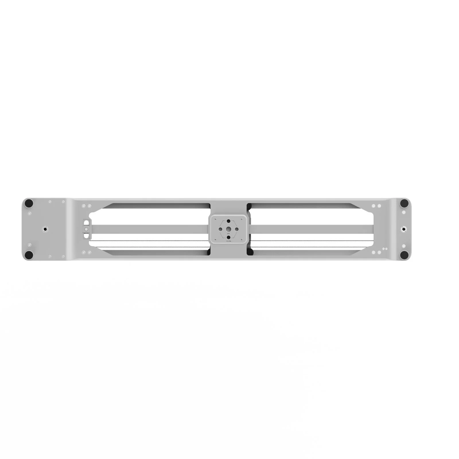 ZEAPON EVO D60 Series Motorized Slider - Image 3