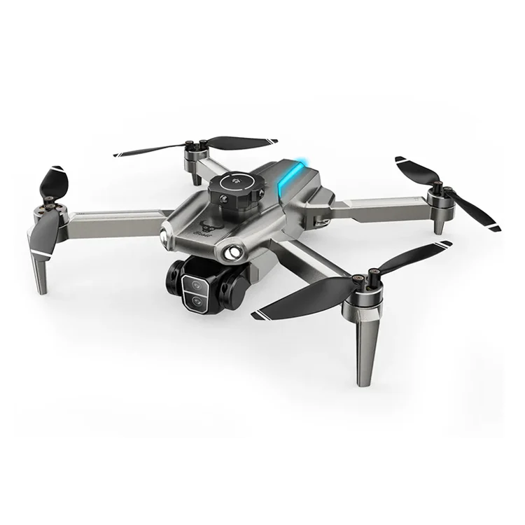 ZLL SG109-MAX 4K Dual Camera Drone with Wifi, GPS & FPV