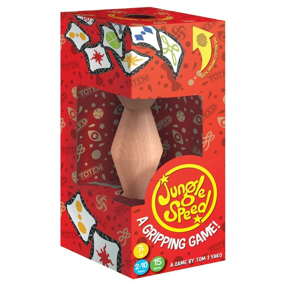 Zygomatic Jungle Speed (Eco) - Image 2