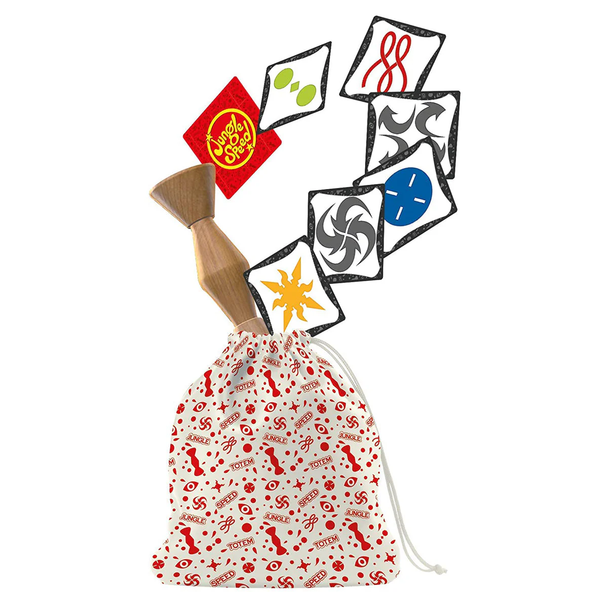 Zygomatic Jungle Speed (Eco) - Image 5